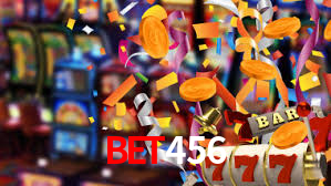 bet 456 login