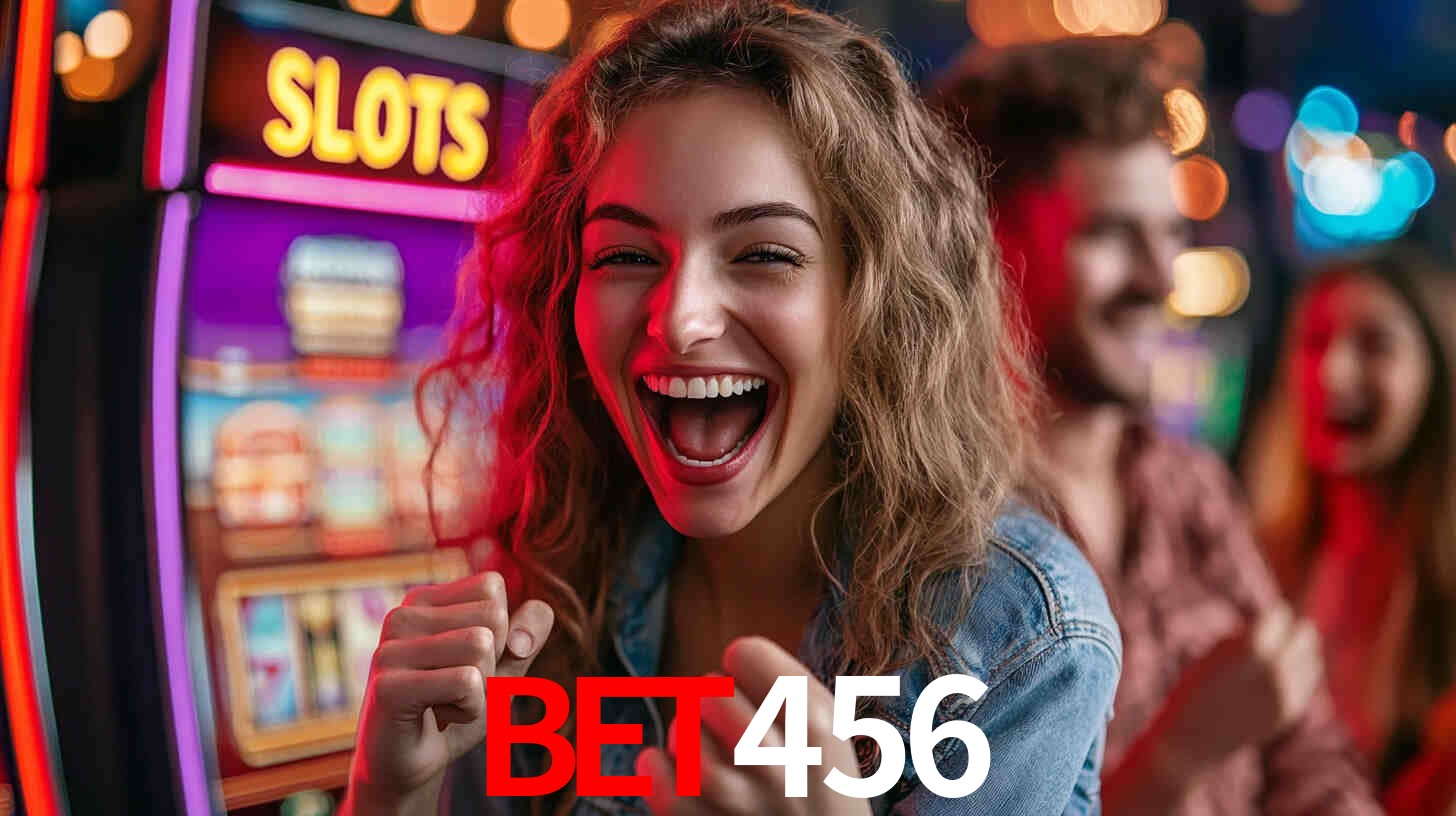 A Experiência Imersiva dos Cassinos Ao Vivo no bet456