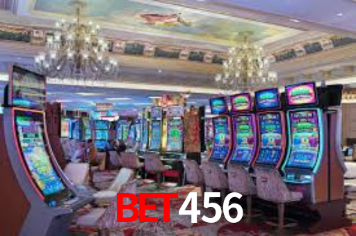 bet 456 login
