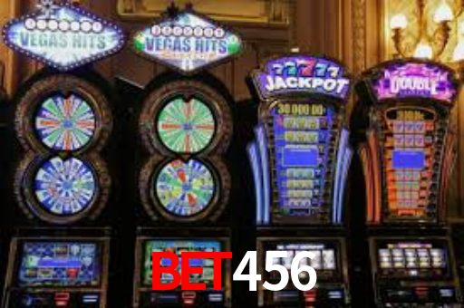 Bônus Generosos e Exclusivos no bet456 para Você!