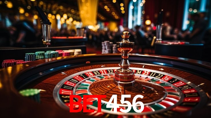 Tecnologia da Plataforma bet456