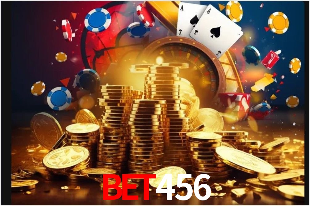 Apostas Esportivas na bet456: Um Guia Completo