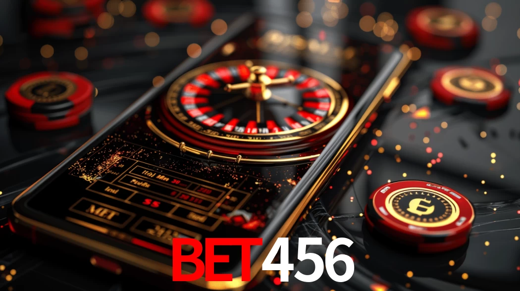 Provedores de Jogos bet456