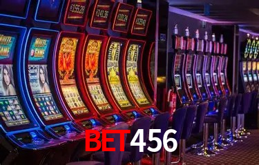 Integração de APIs bet456