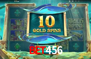 A Emoção da Loteria na bet456: Uma Chance de Mudança de Vida