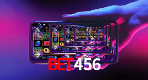 Live Casino bet456