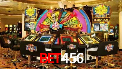 Especiais de Fim de Semana bet456