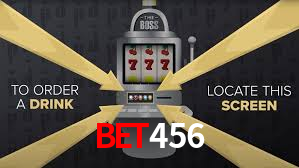 bet 456 login