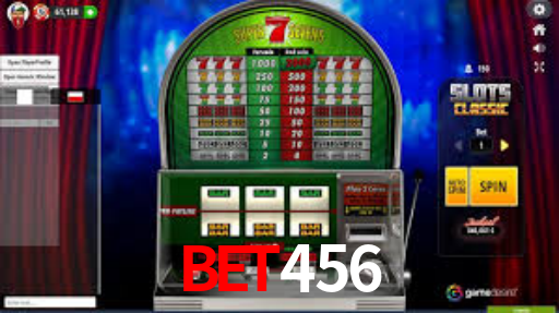bet456