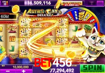 Desvendando o Mundo dos Jogos Virtuais na bet456