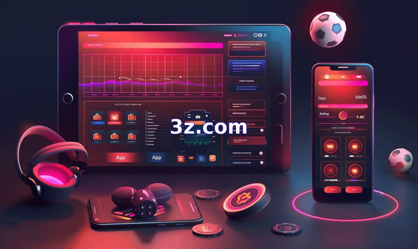 Download bet456.COM App